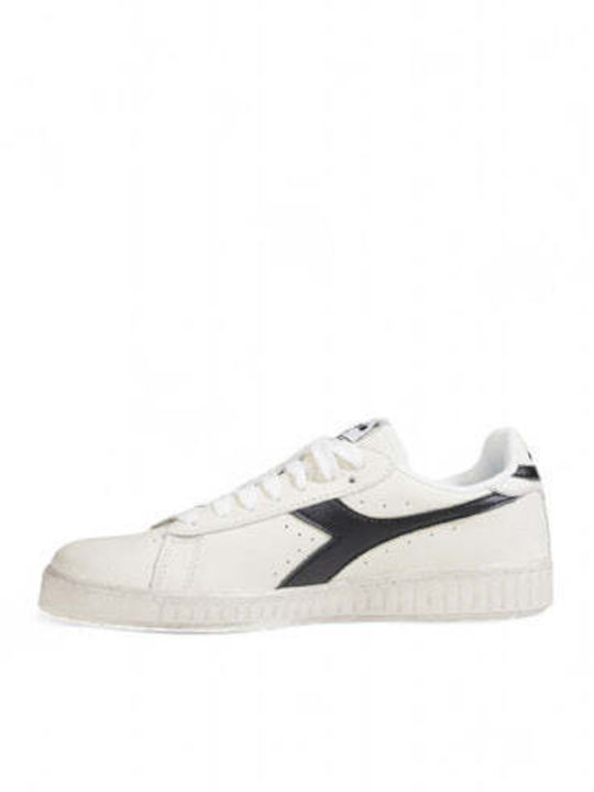 Diadora Sneakers White