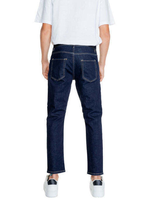 Antony Morato Men's Jeans Pants Blue