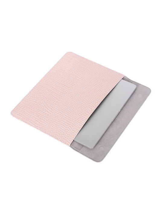 CanvasArtisan El32-p03 Θήκη για Laptop 16" σε Μωβ χρώμα