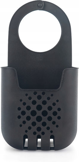 Kadax Kadax Sponge Holder Black