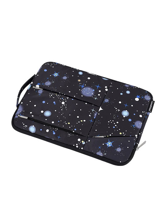 CanvasArtisan Bag Messenger 14" Black
