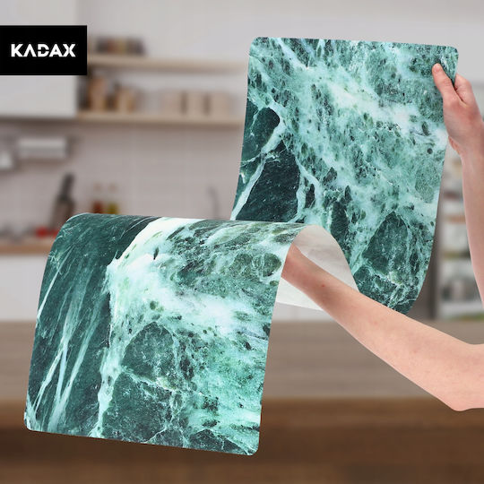 Kadax Ράνερ Μπλε 33x95εκ.