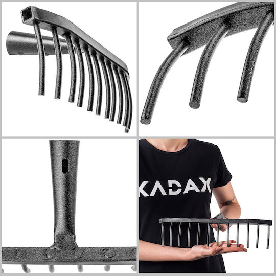 Kadax 34094 Τσουγκράνα Φύλλων