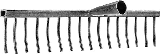 Kadax 34096 Lawn Rake