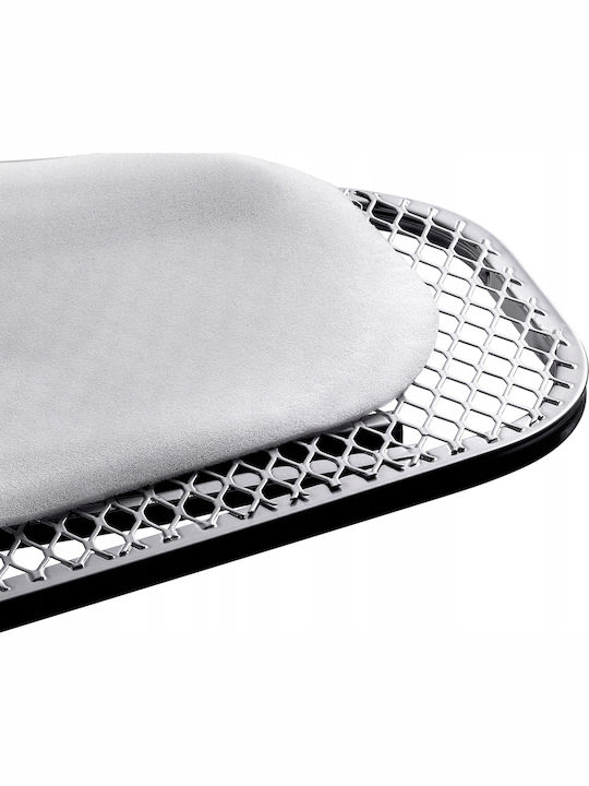 Kadax Masă de călcat pentru fier de călcat cu abur Compact 120x38cm
