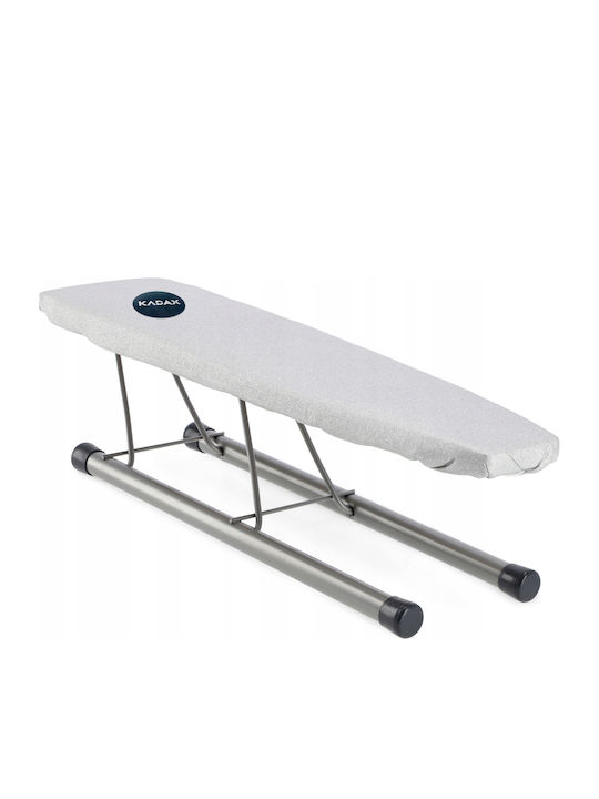 Kadax Ironing Board for Steam Iron Foldable