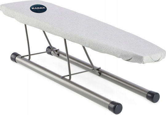 Kadax Ironing Board For Steam Iron Foldable