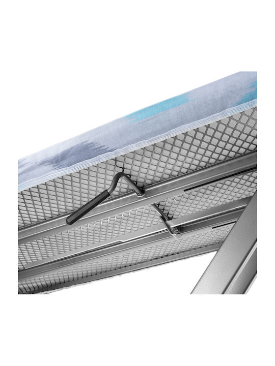Kadax Σιδερώστρα για Σίδερο Ατμού Σπαστή 130x48cm