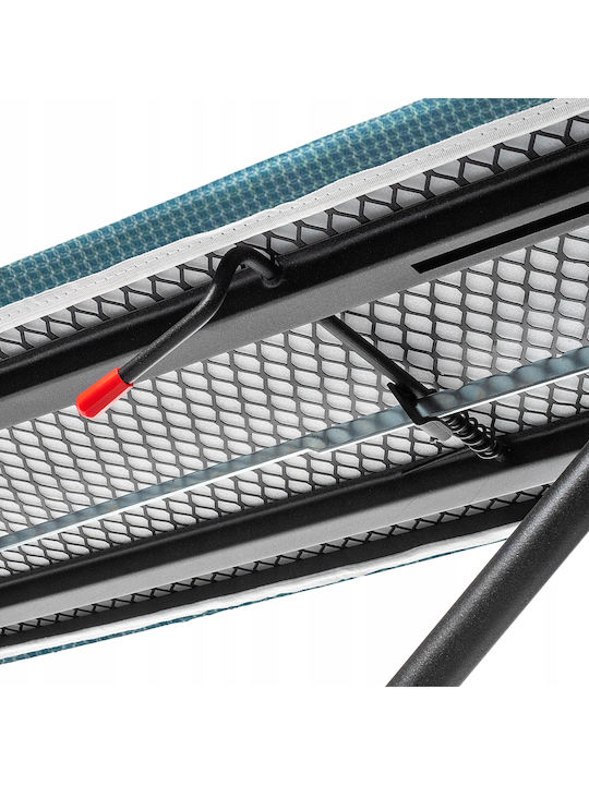 Kadax Дъска за гладене за парна ютия Компактен 110x30см