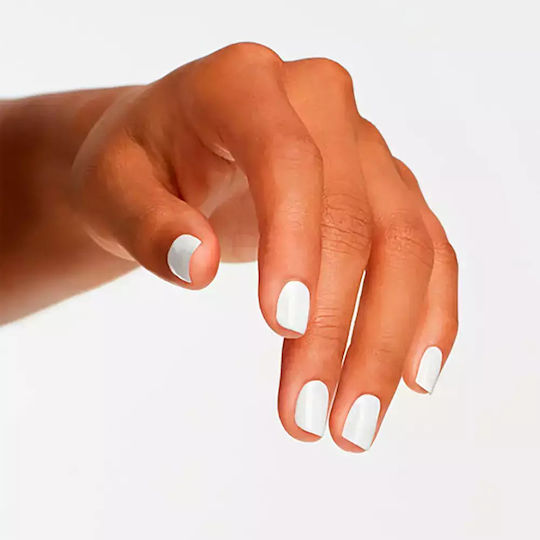 OPI Lustruirea De Lungă Durată Oja Auriu Luciu 15ml