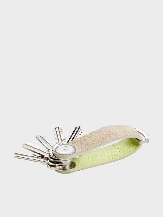 Orbitkey X Star Wars Organizator chei din piele Grogu