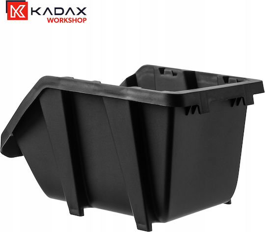 Kadax Set 10 Werkzeugkoffer-Organizer B21.4xT19.8cm