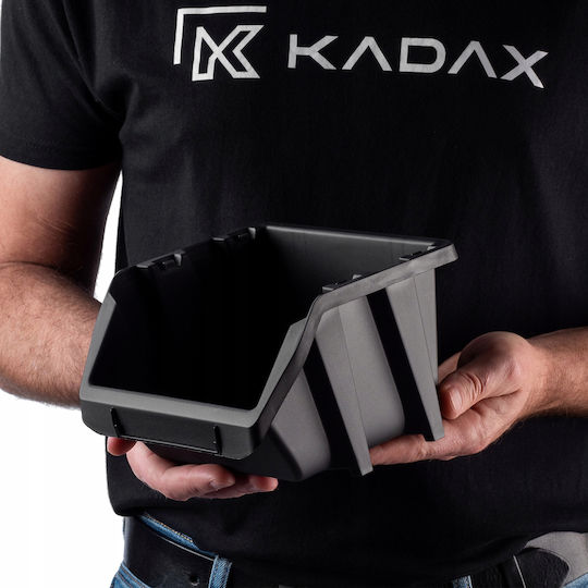 Kadax Set 20 Werkzeugkoffer-Organizer B18.7xT15.8cm