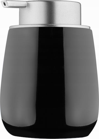 Kadax Dispenser Κουζίνας Κεραμικό Μαύρο