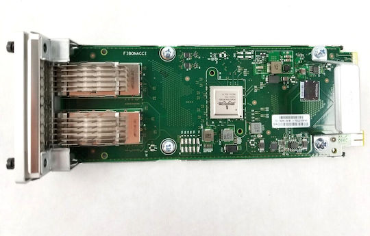 Cisco Expansion Unit 1τμχ C9300-NM-2Q