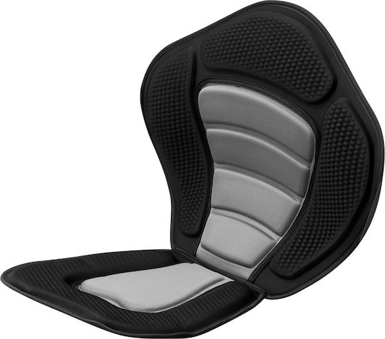 Φουσκωτή Σανίδα SUP / Kayak με Μήκος 3.5m Γκρι