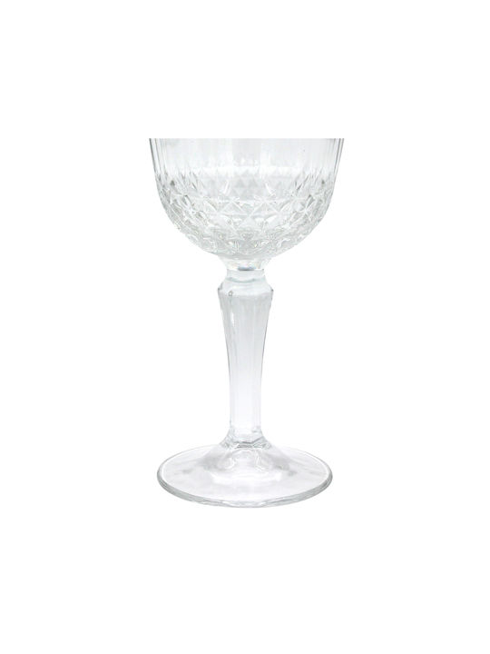 Keskor Glass Water made of Glass Goblet 300ml