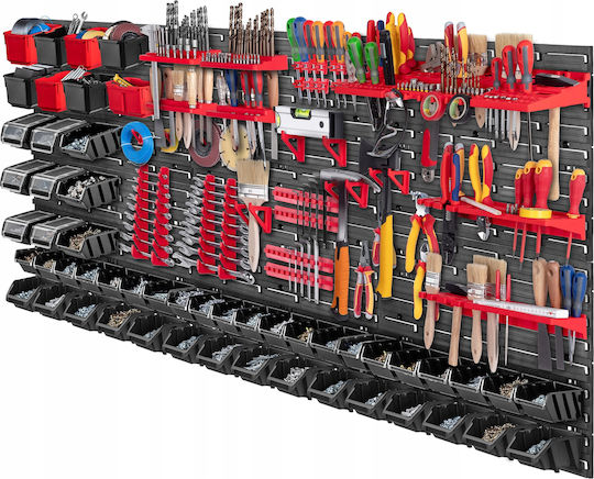 Kadax Tool Board Workshop 174x78cm 100pcs