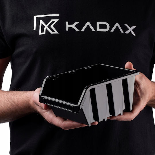 Tablă de lucru Kadax 116x78cm raft 67 buc