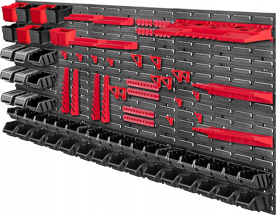 Kadax Tool Board Workshop 174x78cm 100pcs