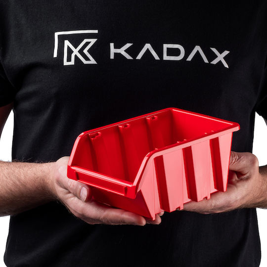 Kadax Работна дъска 58x78 гаражна стена 38 части