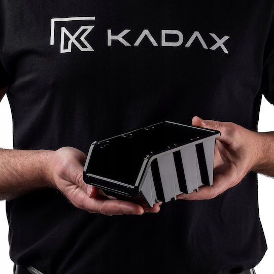 Kadax Workshop Board Wall 232x78cm 160 Pcs