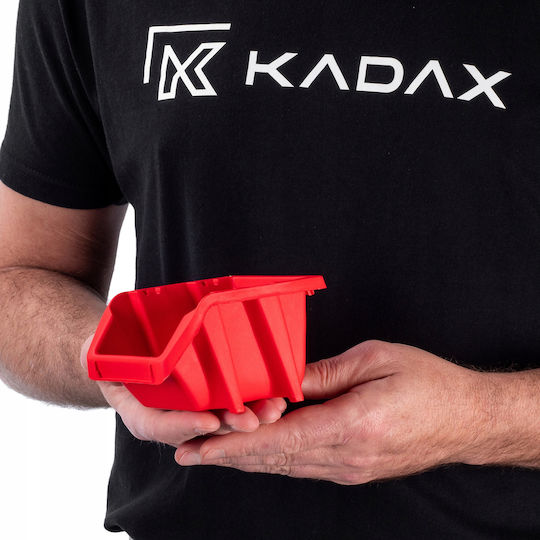 Kadax Workshop Board Wall 232x78cm 160 Pcs