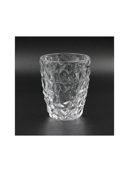 Keskor Glass for White Wine made of Glass 250ml