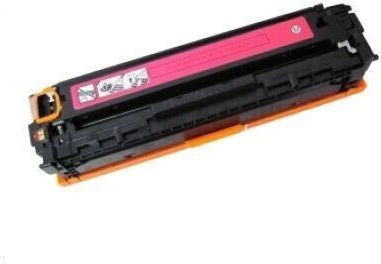 Static Control Kompatibel Toner für Laserdrucker HP HP 201a / CF403A 1400 Seiten Magenta