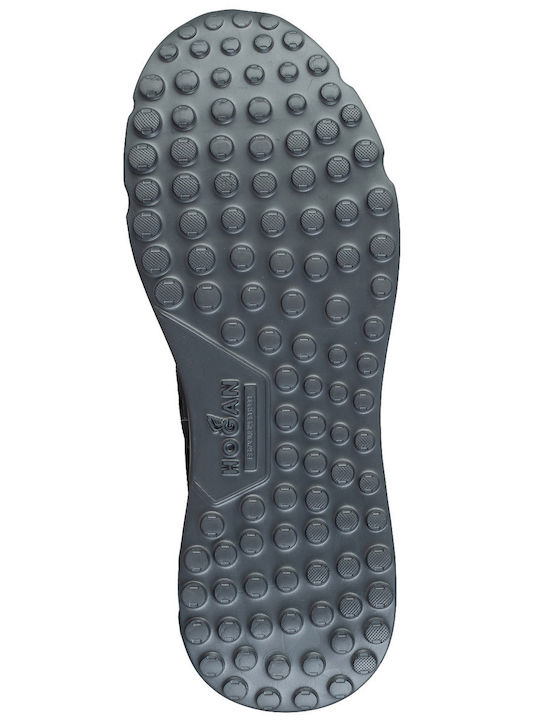 Hyperlight Allacciato H Bărbați Adidași Albastre
