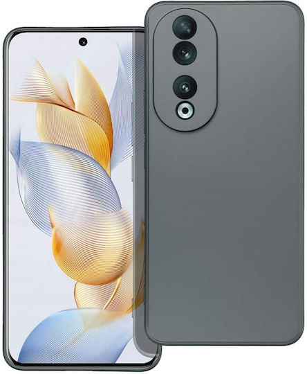 Back Cover Μεταλλικό Γκρι (Honor 90)