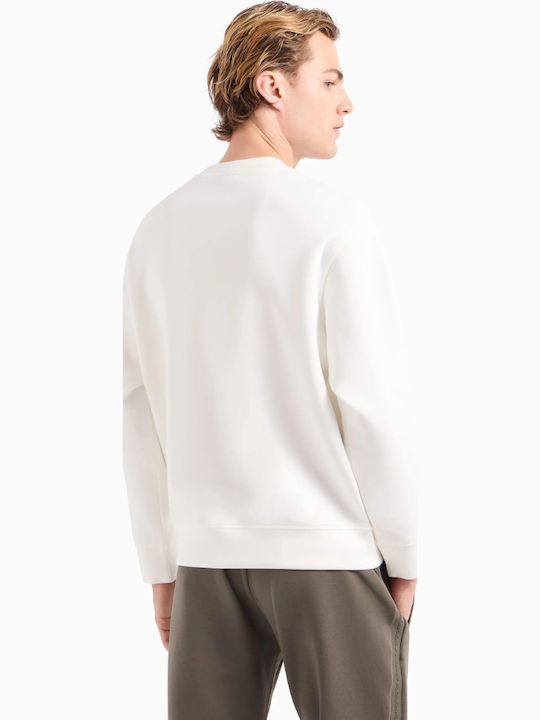 Sweatshirt White