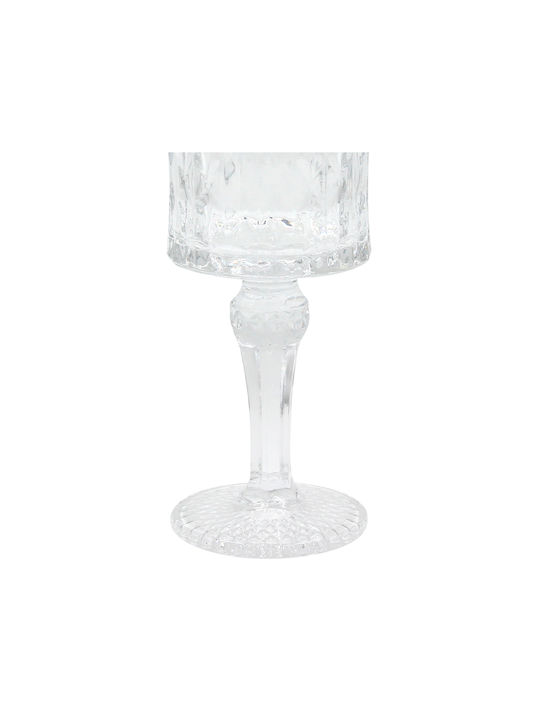 Keskor Glass for White Wine made of Glass Goblet 150ml 1pcs