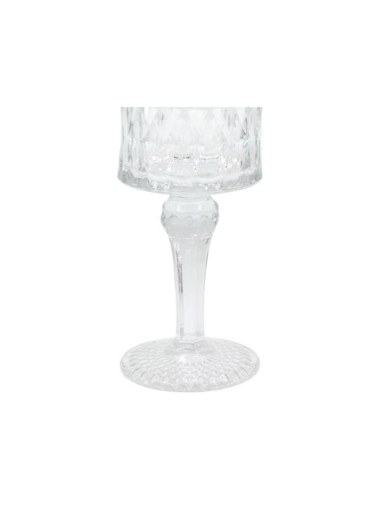 Keskor Glass Water made of Glass Goblet 240ml