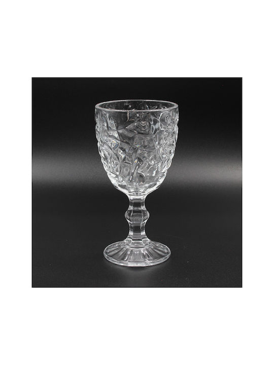 Keskor Glass Water made of Glass Goblet 300ml