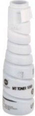 UnCartus Συμβατό Toner για Laser Εκτυπωτή Konica TN114 11000 Σελίδων Μαύρο