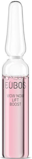 Eubos In A Second Moisturizing & Anti-aging Serum Face with Hyaluronic Acid for Firming 7x2ml