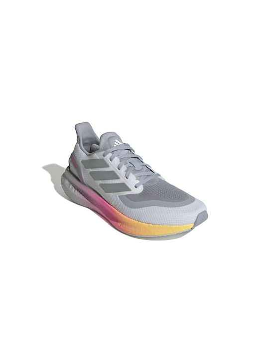 Pureboost 5 Sport Shoes Running White