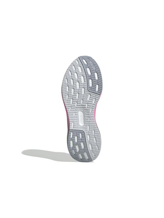 Pureboost 5 Sport Shoes Running White