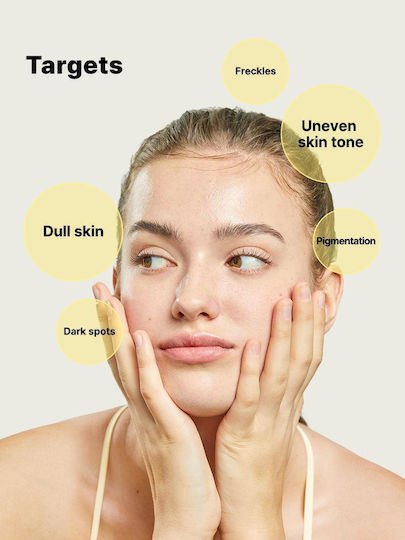 Cosrx The Vitamin C 13 Moisturizing & Anti-aging Serum Face with Vitamin C & Vitamin E for Radiance & Dark Spots 20ml