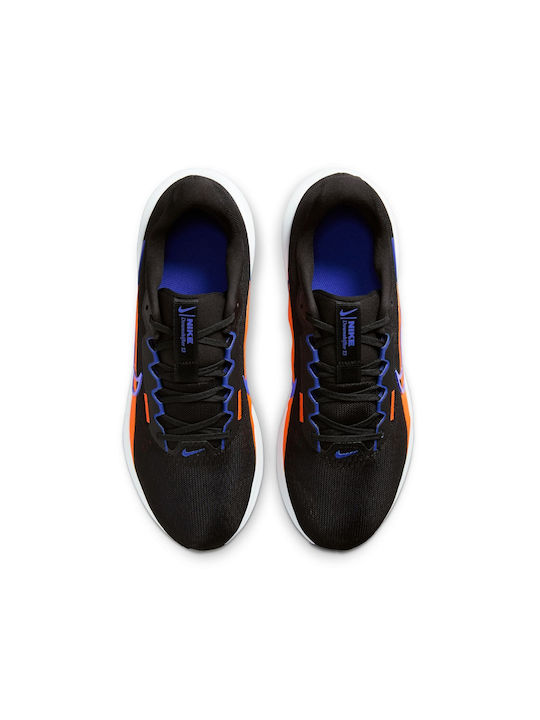 Downshifter 13 Мъжки Спортни обувки Running Black - Orange