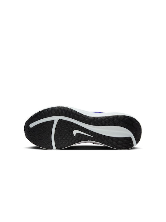 Downshifter 13 Мъжки Спортни обувки Running Black - Orange