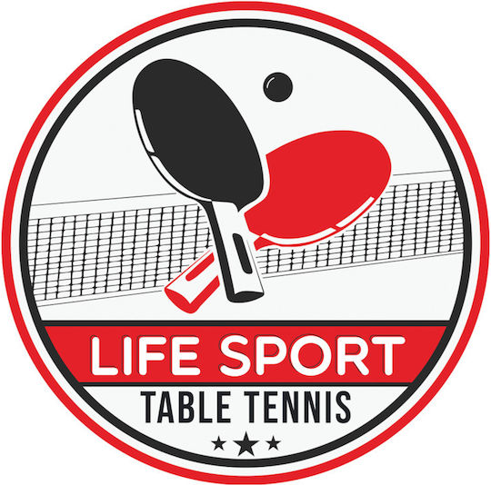 Life Sport Сгъваемо Маса за пинг-понг На открито