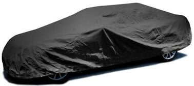 CarPassion Acoperă pentru Skoda Rapid 485x150x137cm Impermeabila XLarge
