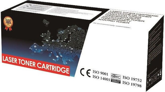 UnCartus Kompatibel Toner für Laserdrucker OKI MC853Y / 45862837 7300 Seiten Gelb
