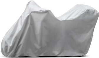 CarPassion Motorcycle Cover L225xW104xH123cm