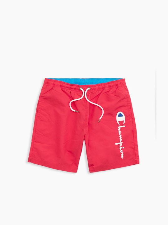 Champion Men's Swimwear Bermuda Pink