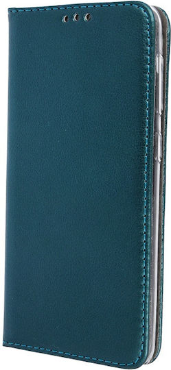 Tel1 Book Πλαστικό Πράσινο (Galaxy A23 4G / Galaxy A23 5G)