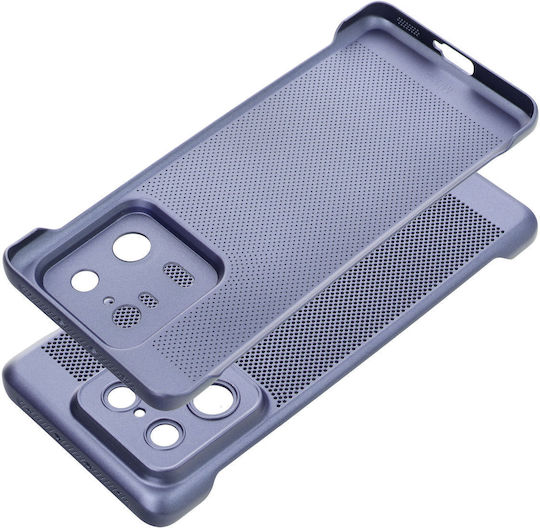 Breezy Back Cover Πλαστικό Μπλε (Xiaomi 13 Pro)