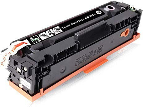 Static Control Compatibil Toner pentru Imprimantă Laser Canon CRG-046H 6500 Pagini Negru